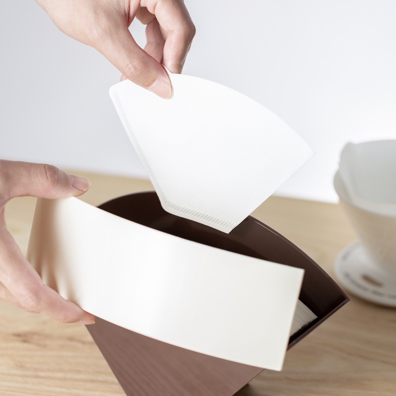 cafede-kona-coffee-filter-paper-box-กล่องใส่กระดาษกรองกาแฟ