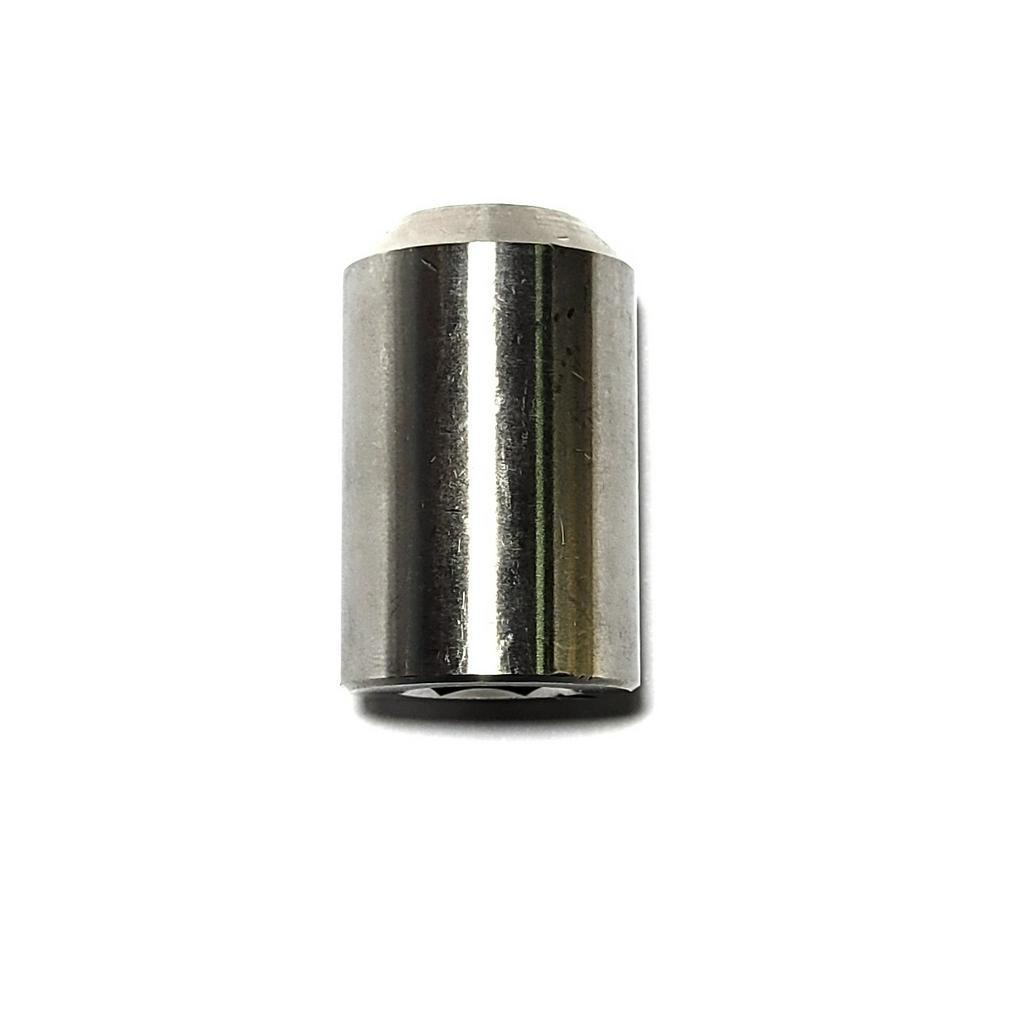 อะไหล่-ปั๊มน้ำบาดาล-ข้อต่อ-14ฟัน-12ฟัน-สแตนเลส-รูเพลาหกเหลี่ยม-12-mm-ใช้เชื่อมระหว่างเพลาใบพัดและมอเตอร์ของปั๊มน้ำบาดาล