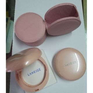 เคสสำหรับใส่คูชชั่น 2ชั้น Laneige Layering Cover Cushion