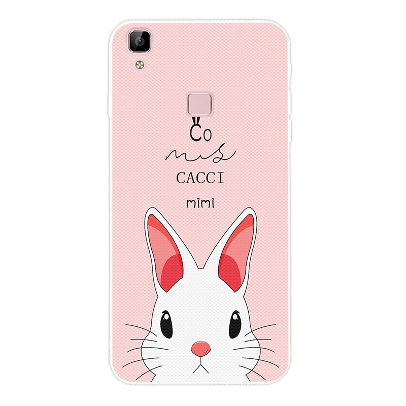 เคสโทรศัพท์มือถือลายการ์ตูนลูฟี่สําหรับ-vivo-v-3-max-v-5-s-v-5-lite-x-9x9-s-v-7-v-9-y-85x20-x-21x23-plusเคสปกอ่อนซิลิโคนนิ่ม