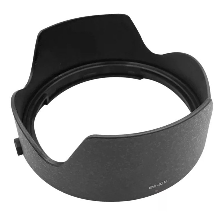 EW83N Lens Hood for Canon RF 24105mm F4L IS USM Shopee Thailand
