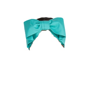 Absolute siam - Teal Bow Headband - Revival (The wonder room)