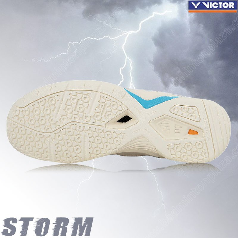 ของแท้-รองเท้าแบดมินตัน-วิคเตอร์-storm-หน้ากว้าง-2-5-storm