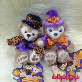 Duffy &amp; ShellieMays Halloween Dream คู่ ดัฟฟี่ เชลลี่เมย์