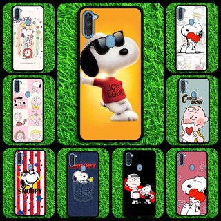 เคส เคสมือถือ เคสโทรศัพท์  สนูปี้ ชาร์ลี ลูซี่ VIVO V17 , V17 pro , V15 pro , V20 , V20 Pro