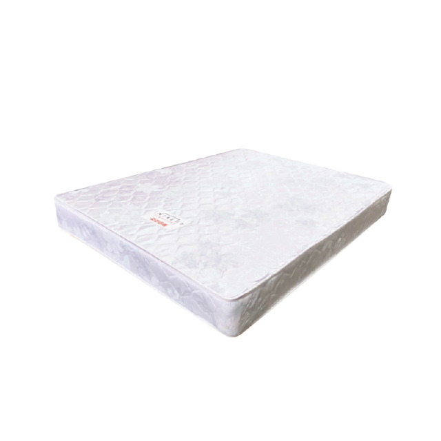 โปรโมชั่น : Intrend Furniture ที่นอนสปริง Hybrid รุ่น Flower หนา 9 นิ้ว รับประกัน 3 เดือน พัฒนาโดยผู้เชี่ยวชาญ นุ่มเด้งนอนสบาย