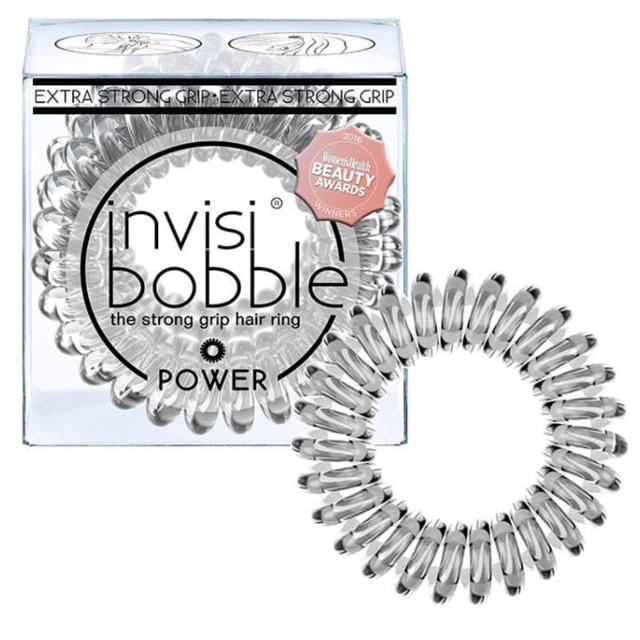 แบ่งขาย-ยางรัดผม-invisibobble-รุ่น-power