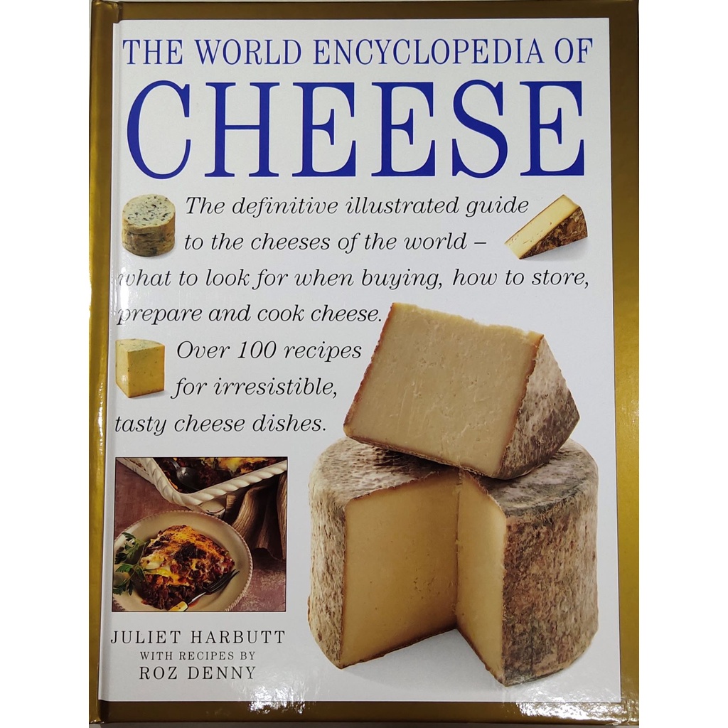 หนังสืออาหาร-ไวน์-ชีส-ภาษาอังกฤษ-wine-amp-cheese-the-essential-reference-2เล่มชุด