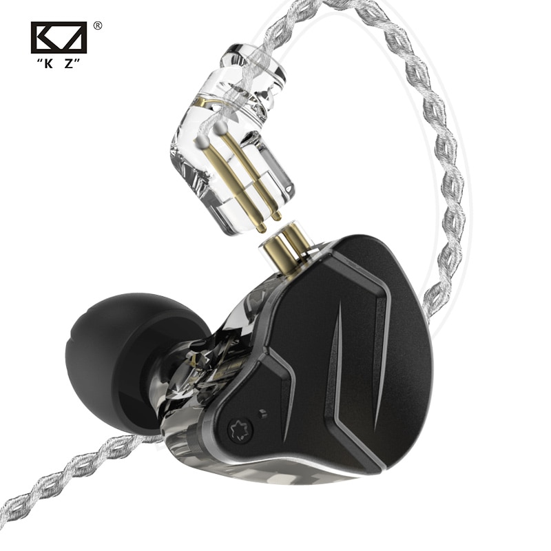 kz-zsn-pro-x-หูฟังอินเอียร์-1ba-1dd-ไฮบริด-เทคโนโลยี-hifi-เบส-ตัดเสียงรบกวน-สําหรับเล่นกีฬา