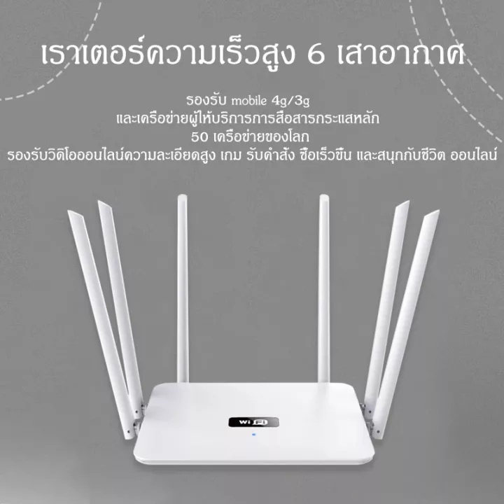 ใช้ซิมการ์ดไม่ได้-เราเตอร์-4g-หน้าแรก-ความเร็วสูงผ่านผนัง-wifi-พร้อม-5-เสาอากาศรับสัญญาณสูง-lte-เราเตอร์ไร้สาย