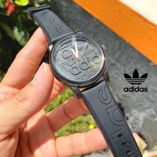 สินค้า นาฬิกาแฟชั่น Adidas A พร้อมกล่อง มีเก็บเงินปลายทาง !!!