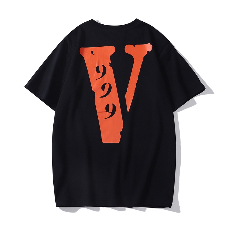 เสื้อยืดแขนสั้น-คอวี-ผ้าฝ้าย-พิมพ์ลาย-vlone-สีส้ม-เข้ากับทุกการแต่งกาย-สไตล์สตรีท-แฟชั่นสําหรับผู้ชาย-และผู้หญิง-999-s-5