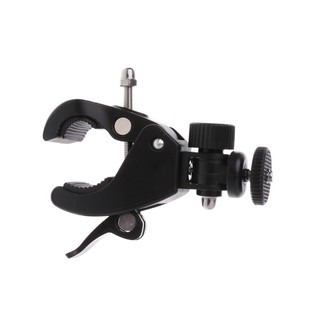 ภาพหน้าปกสินค้า❤❤ Camera Super Clamp Tripod Clamp for Holding LCD Monitor/DSLR Cameras/DV ซึ่งคุณอาจชอบสินค้านี้