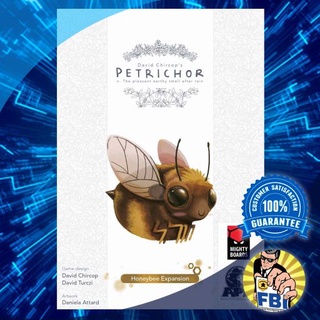 Petrichor Honeybee Boardgame พร้อมซอง [ของแท้พร้อมส่ง]
