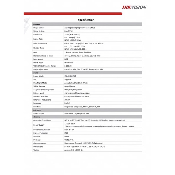 กล้องวงจรปิด-hikvision-ds-2ce16d8t-itf-2-8mm-รับประกัน-3-ปี