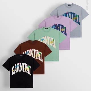 CARNIVAL FW22 - OVERSIZED T-SHIRT