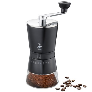 GEFU Coffee Grinder SANTIAGO เครื่องบดเมล็ดกาแฟ รุ่น 16331