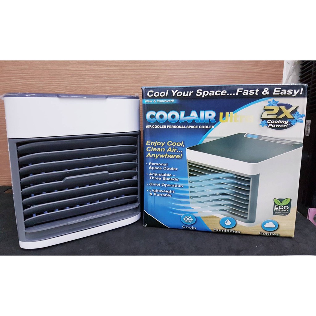 Air cooler air purifier deals