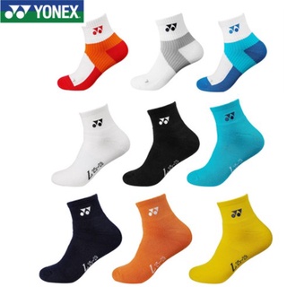 ภาพย่อรูปภาพสินค้าแรกของถุงเท้ากีฬา ยี่ห้อ Yonex japan ข้อเหนือตาตุ่ม