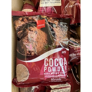 cocoa powder ทำเครื่องดื่มอร่อยมาก