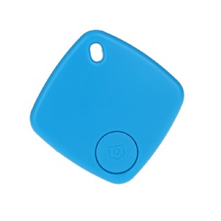 Smart Finder อุปกรณ์กันของหาย (สีฟ้า)