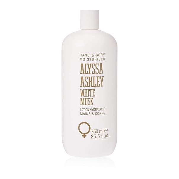 alyssa-ashley-white-musk-hand-amp-body-moisturiser-ฝาขาว-750ml