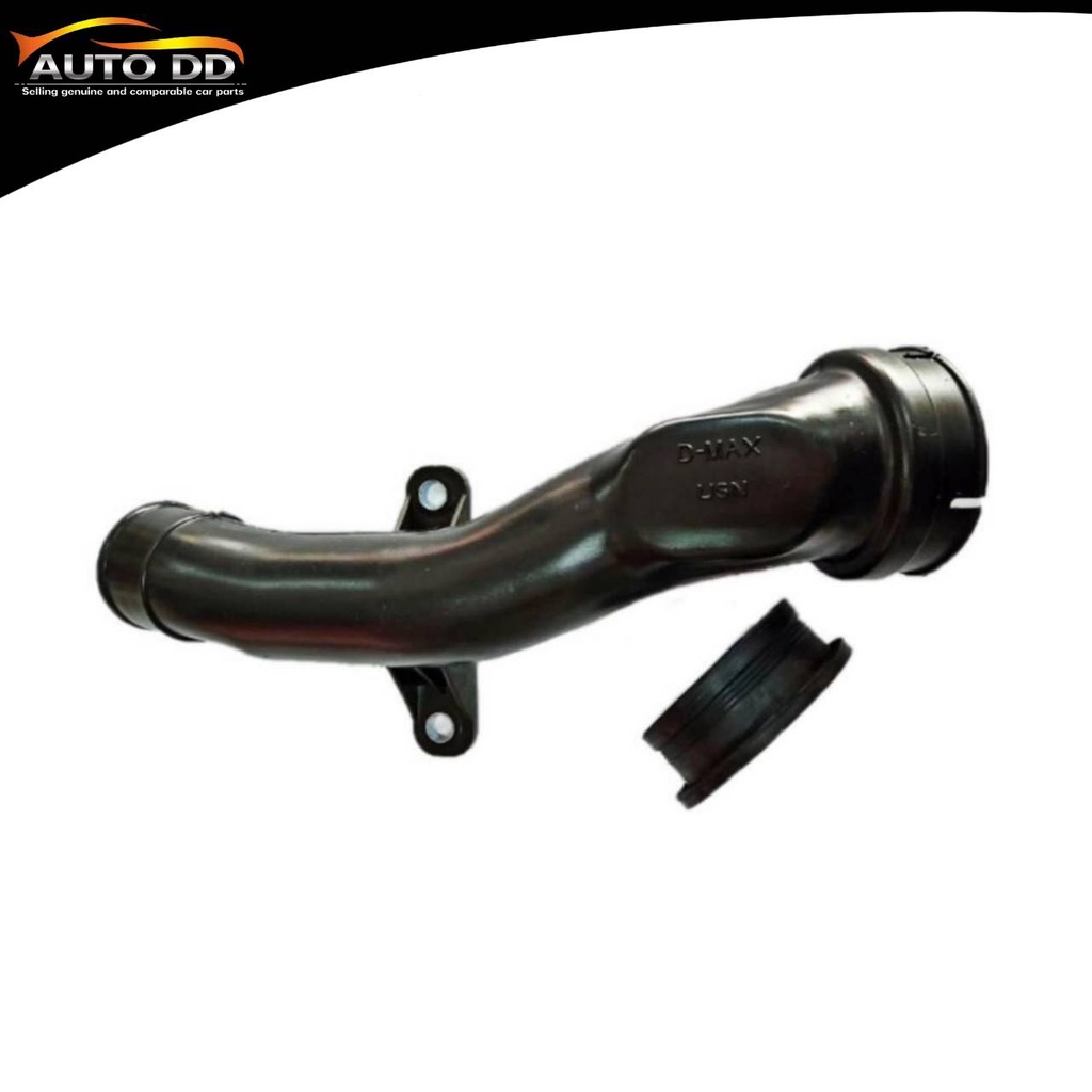 ท่อเทอร์โบ-isuzu-d-max-commonrail-รหัส-8-98209860-0