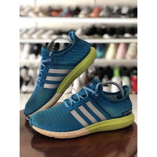 รองเท้า Adidas Mens Climacool Gazelle size42