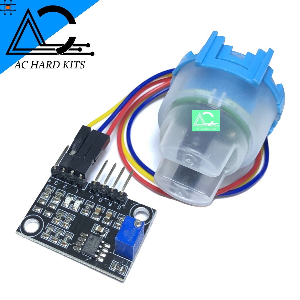 ec-sensor-turbidity-sensor-module-โมดูลเซ็นเซอร์วัดความขุ่นในน้ำ