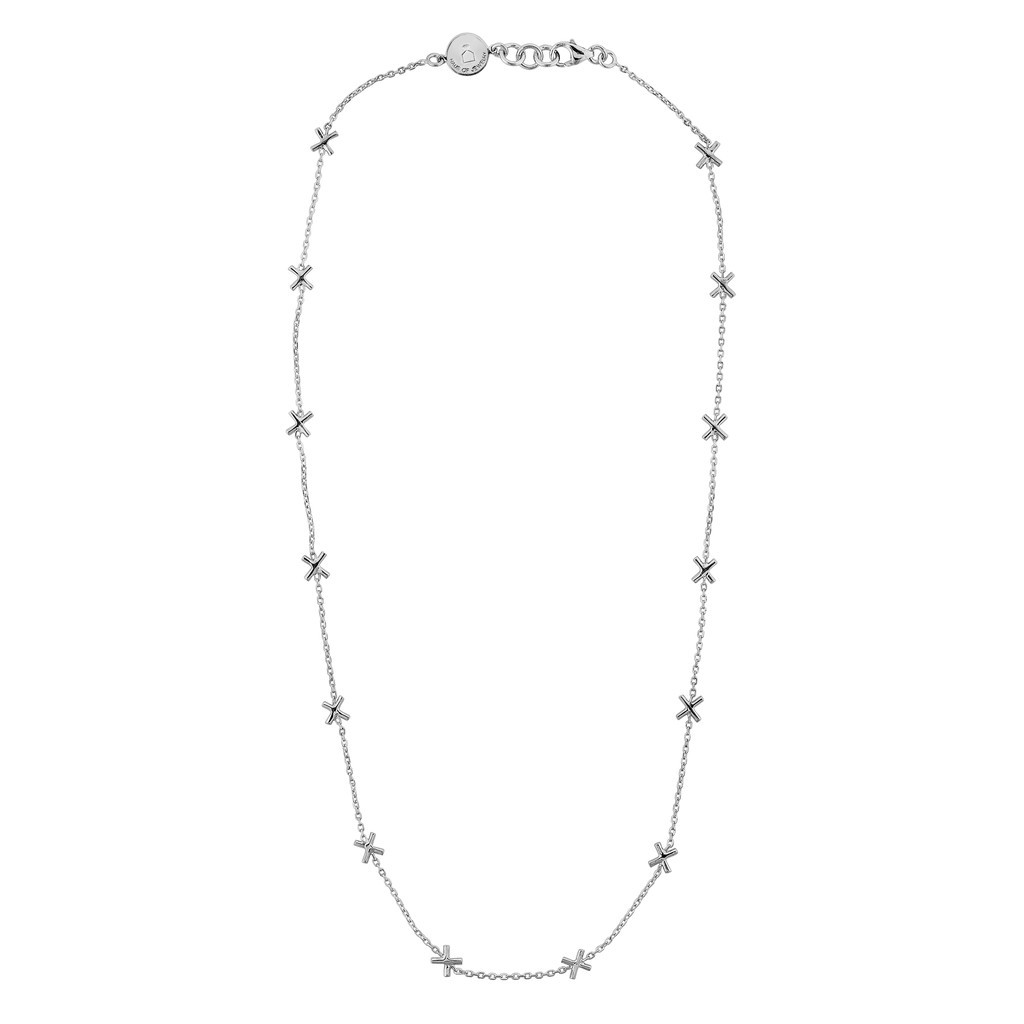 haus-of-jewelry-x-necklace-สร้อยตัว-x