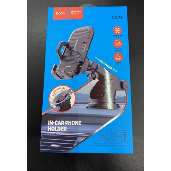 ที่จับโทรศัพท์ hoco.รุ่น CA31A | Shopee Thailand