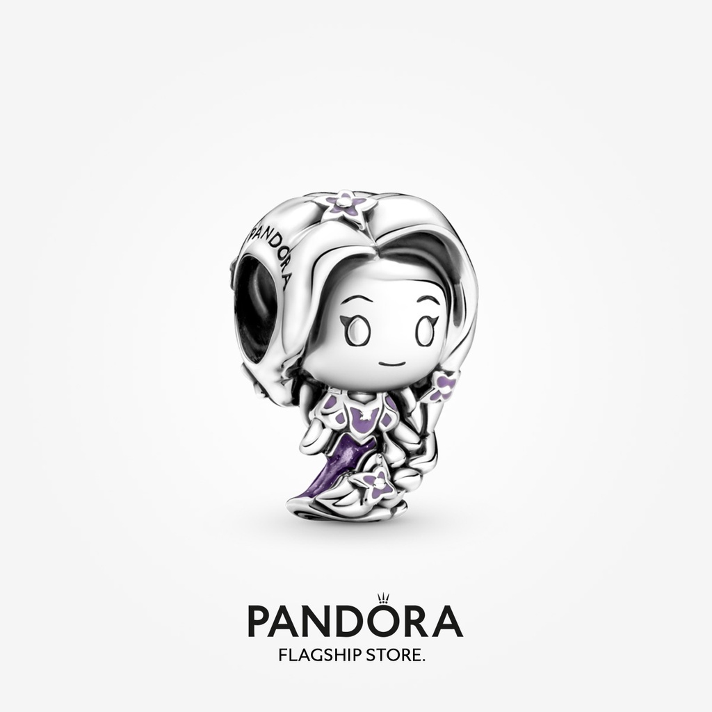 pandora-จี้ชาร์มดิสนีย์-rapunzel-diy-p526