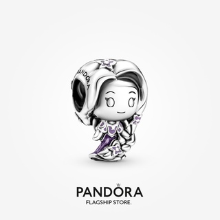 Pandora จี้ชาร์มดิสนีย์ Rapunzel diy p526