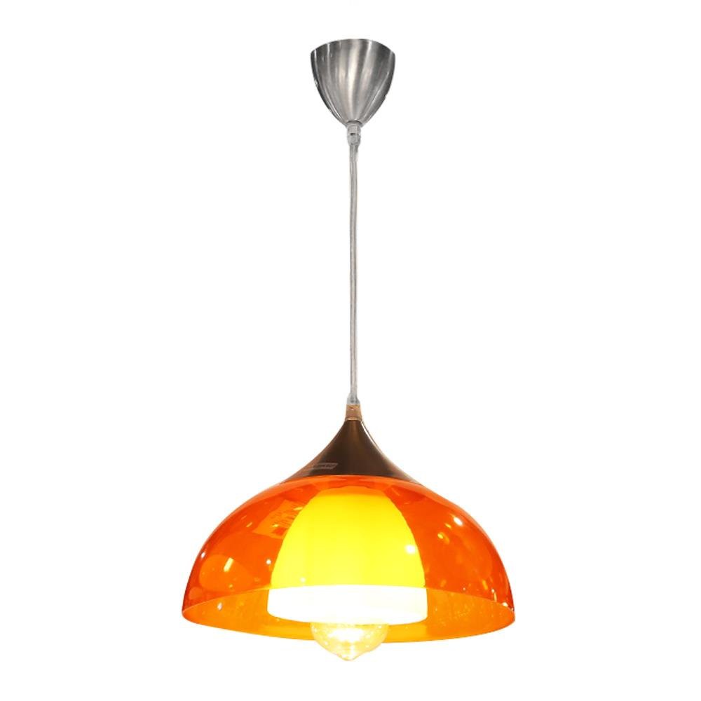 bouquet-lamp-pendant-lamp-modern-carini-ch-2706f-plastic-red-1l-interior-lamp-light-bulb-โคมไฟช่อ-ไฟช่อmodern-ch-2706f-c