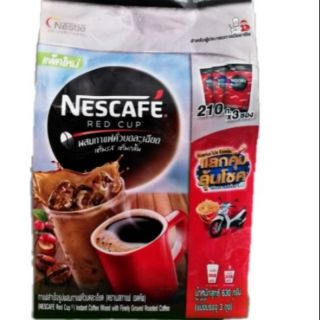 เนสกาแฟ 630 g (210 g ×3 ถุง)