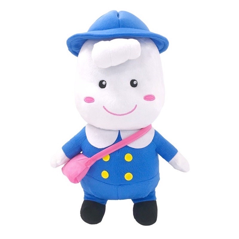 Mamy Poko ตุ๊กตามามี่ โพโคจัง | Shopee Thailand