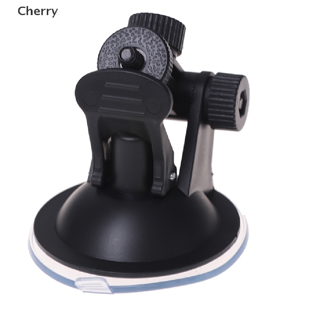 cherry-ที่วางกล้องปุ่มดูดสุญญากาศ-1-4-สําหรับรถยนต์-ขายดี