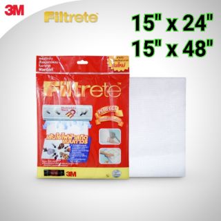 3M Filtrete ขนาด​ 15