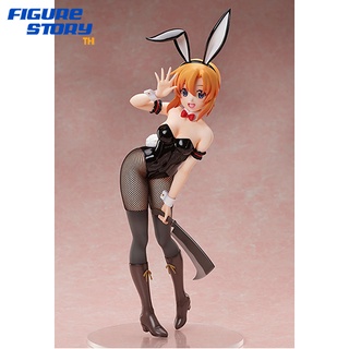 *Pre-Order*(จอง) B-STYLE Higurashi no Naku Koro ni - GOU Rena Ryugu Bunny Ver. 1/4 (อ่านรายละเอียดก่อนสั่งซื้อ)