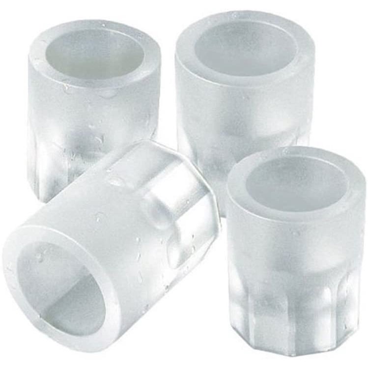 ice-shot-glass-แม่พิมพ์ทำน้ำแข็งทรงแก้วช็อดจำนวน-4-ใบ
