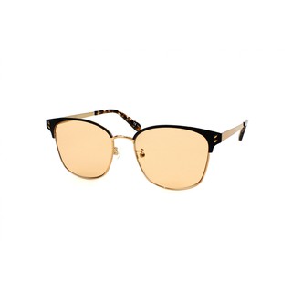 Stella McCartney SC0175SK 004 Gold Brown