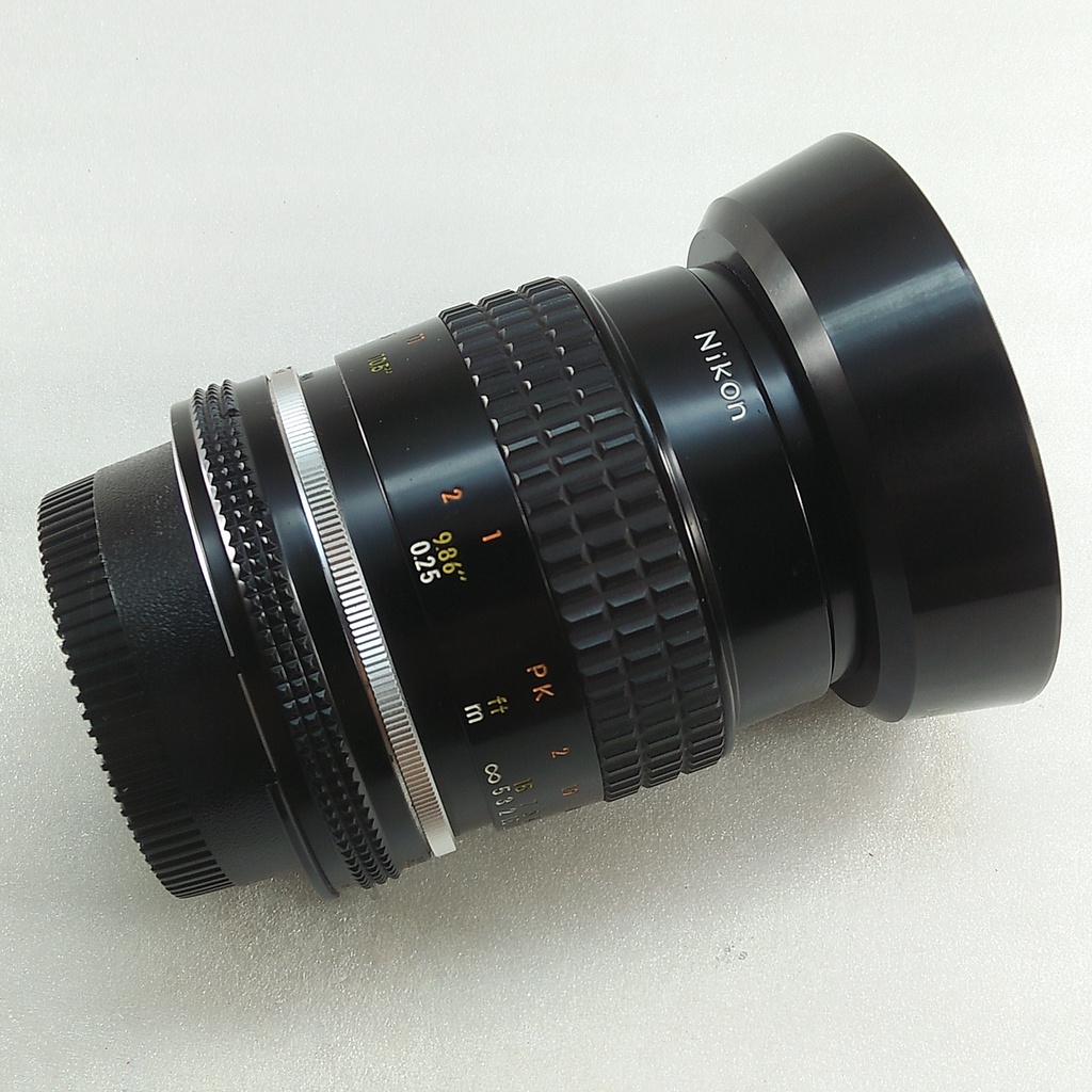 เลนส์-nikon-macro-55mm-f2-8-มือสอง-sn-353004