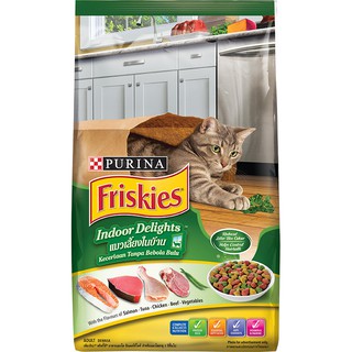Friskies Adult Cat Food Seafood Sensation 1.1kg