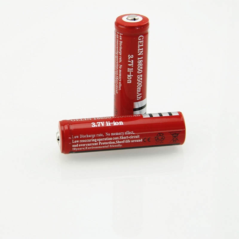 1pcs-ultrafire-ultrafire-ถ่านชาร์ต-รุ่น-ultrafire-18650-3-7v-3300-mah-สีแดง