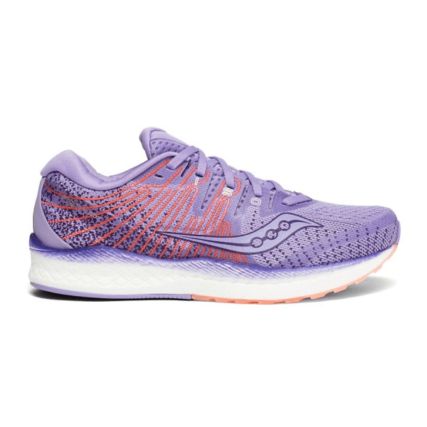 SAUCONY LIBERTY ISO 2 WOMEN 7.5us