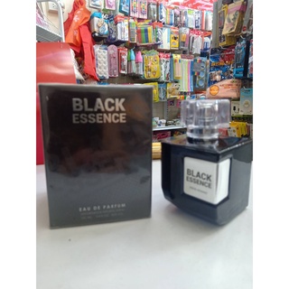 น้ำหอมMB Black Essence 100ml.