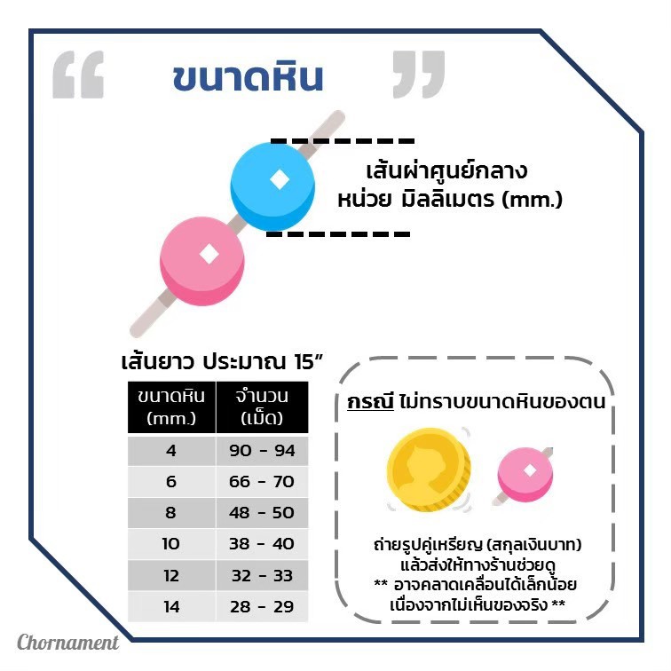 คริสโซคอลล่า-chrysocolla-3-มิล-เจีย-เส้นยาว-เกรด-aaa