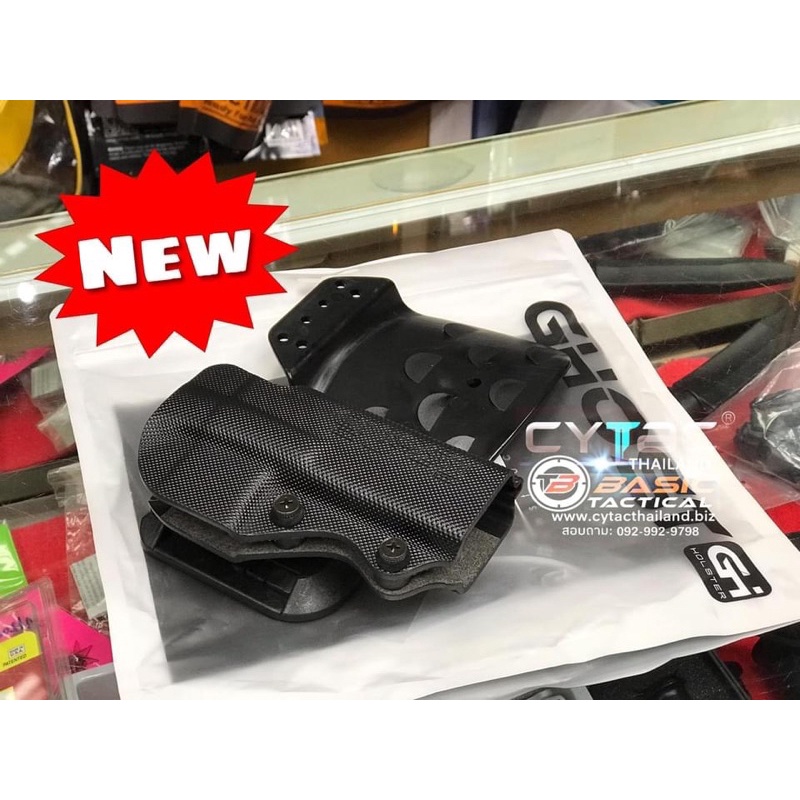 ซอง-ghost-idpa-สำหรับ-glock19-17-gen3-4