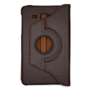 Samsung Tab A 7.0 (2016) T280/285 Case  เคสซัมซุงแท็บเอ 7.0 360 style - Brown