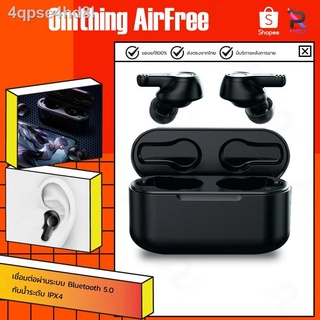◘﹍1More Omthing AirFree Wireless Stereo Bluetooth Earphone TWS 5.0 Headset หูฟังไร้สาย True Wireless หูฟังบลูทูธ